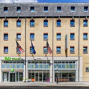 Otel Ibis Styles Excel, Londra
