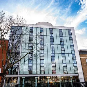 Hostel Davies Court, Londra