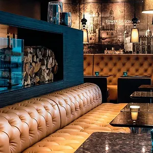 Otel One London-tower Hill, Londra